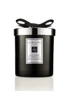 JO MALONE LONDON COLOGNE INTENSE DARK AMBER & GINGER LILY HOME CANDLE,472273269734
