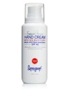 SUPERGOOP Forever Young Hand Cream with Sea Buckthorn SPF 40