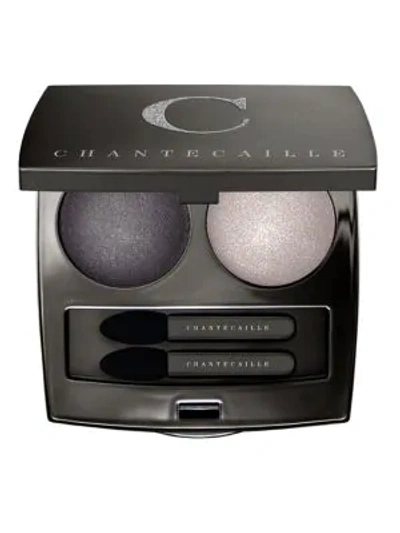 Chantecaille Le Chrome Luxe Eye Duo 4g In Piazza San Marco