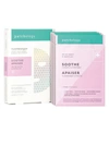 PATCHOLOGY WOMEN'S SOOTHE FIVE-MINUTE SHEET FLASHMASQUE FOUR PACK,400098949841