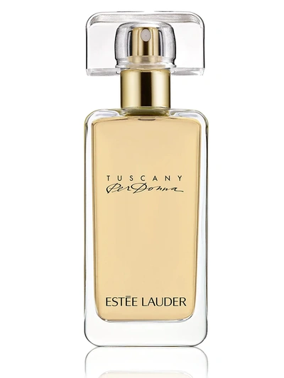 Estée Lauder - Tuscany Per Donna Eau De Parfum Spray 50ml/1.7oz In Orange