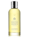 MOLTON BROWN ORANGE AND BERGAMOT RADIANT BODY OIL,400097856108