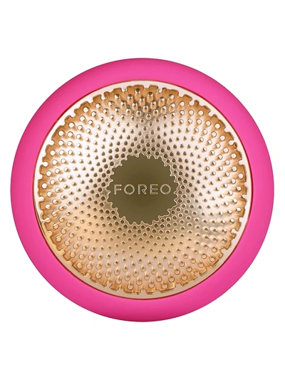 Foreo Ufo 90-second Smart Mask Treatment In Fuchsia