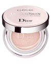 Dior Capture Totale Dreamskin Perfect Skin Cushion Broad Spectrum Spf 50 In Beige
