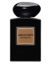 ARMANI PRIVE Bois d'Encens Eau de Parfum