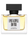 ART MEETS ART I Put A Spell On You Eau de Parfum/1.66 oz.