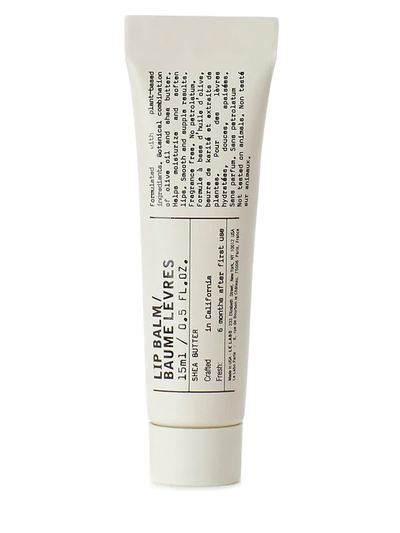 Le Labo Women's Lip Balm In Colorless