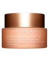 CLARINS Extra-Firming Wrinkle Control Firming Day Cream Broad Spectrum SPF15