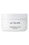 BYREDO LA TULIPE BODY CREAM,200020