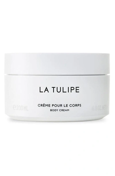 Byredo La Tulipe Body Care Cream 200 ml
