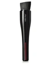 Shiseido Hasu Fude Foundation Brush