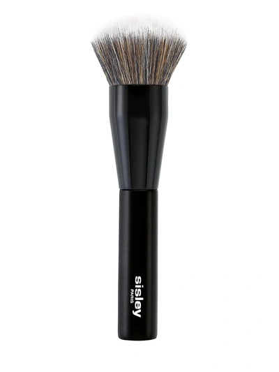 Sisley Paris Sisley-paris Powder Brush In Black