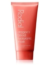 RODIAL DRAGON'S BLOOD HYALURONIC MASK,0400088064940