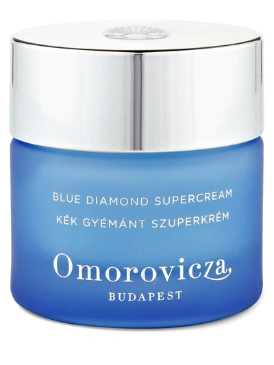 Omorovicza Blue Diamond Super Cream, 50ml - One Size In Colourless