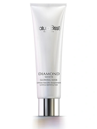 Natura Bissé 3.5 Oz. Diamond Luminous Glowing Mask In Default Title