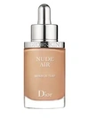 DIOR SKIN NUDE SKIN-GLOWING FOUNDATION BROAD SPECTRUM SPF 25,0400086773775