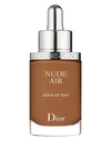 DIOR SKIN NUDE SKIN-GLOWING FOUNDATION BROAD SPECTRUM SPF 25,0400086773775