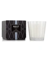 NEST FRAGRANCES LINEN THREE-WICK CANDLE,400097135800