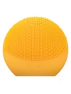 Foreo Luna Fofo Facial Cleansing Brush In Sunflower Yellow