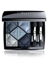 DIOR Five Couleurs High Fidelity Colours and Effects Eyeshadow Palette