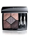 DIOR Five Couleurs High Fidelity Colours and Effects Eyeshadow Palette