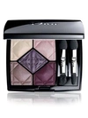DIOR Five Couleurs High Fidelity Colours and Effects Eyeshadow Palette