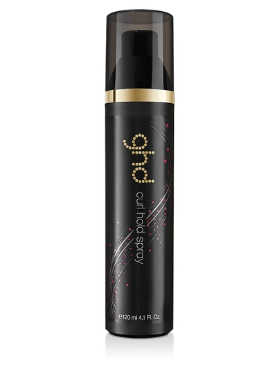 Ghd Curl Hold Spray In White