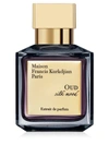 MAISON FRANCIS KURKDJIAN WOMEN'S OUD SILK MOOD EXTRAIT DE PARFUM/2.4 OZ,400089802077