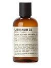 LE LABO WOMEN'S LABDANUM 18 BODY OIL,0454973415444