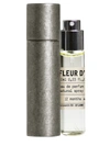 LE LABO FLEUR D'ORANGER 27 TRAVEL TUBE KIT,454950202517