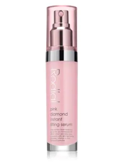 Rodial 1 Oz. Pink Diamond Instant Lifting Serum