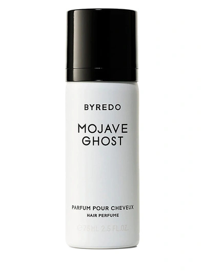 Byredo Mojave Ghost Hair Perfume 75 ml In White