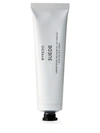 Byredo Suede Hand And Nail Cream 100ml