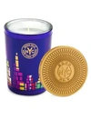 BOND NO. 9 NEW YORK NEW YORK NIGHTS SCENTED CANDLE,0400095693045