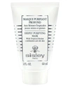 Sisley Paris Sisley-paris Deeply Purifying Mask With Tropical Resins