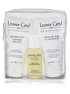 LEONOR GREYL Luxury Travel Kit for Colored & Highlighted Hair