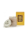 AGRARIA Balsam Woven Crystal Candle