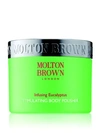 MOLTON BROWN Infusing Eucalyptus Stimulating Body Polisher