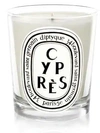 DIPTYQUE CYPRESS SCENTED CANDLE,412822000760