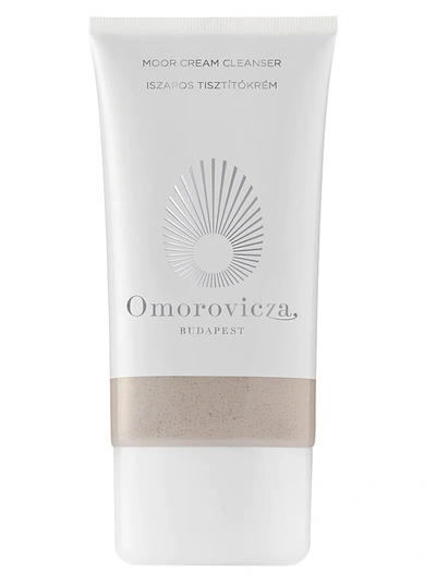 Omorovicza Moor Cream Cleanser (150ml) In Colorless