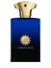 Amouage Interlude Man Black Iris Eau De Parfum
