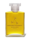 Aromatherapy Associates Revive Evening Bath And Shower Oil, 55ml - One Size In Colorless
