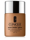 CLINIQUE EVEN BETTER GLOW LIGHT REFLECTING MAKEUP BROAD SPECTRUM SPF 15,400095596340