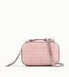 TOD'S CROSSBODY IN LEATHER