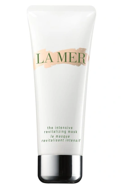 La Mer The Intensive Revitalizing Mask, 75ml - One Size In N/a