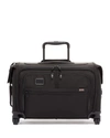 Tumi Alpha 3 Carry-on 4-wheel Garment Bag In Black