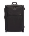 Tumi Alpha 3 Extended Trip Expanded Packing Case In Black