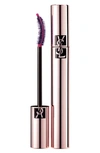 SAINT LAURENT LE CURLER LENGTHENING & CURLING MASCARA,L81734