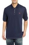 Tommy Bahama Emfielder 2.0 Islandzone Performance Polo In Blue Note