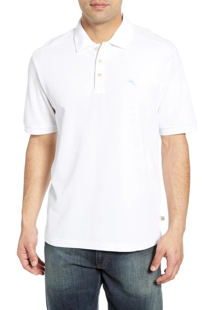 TOMMY BAHAMA TOMMY BAHAMA EMFIELDER 2.0 ISLANDZONE® PERFORMANCE POLO,T220856